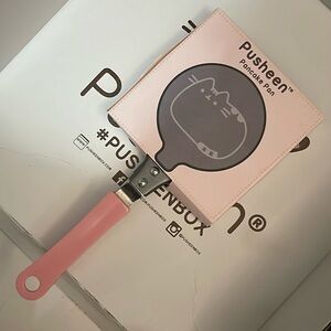 Pusheen Limited Edition Pancake Pan